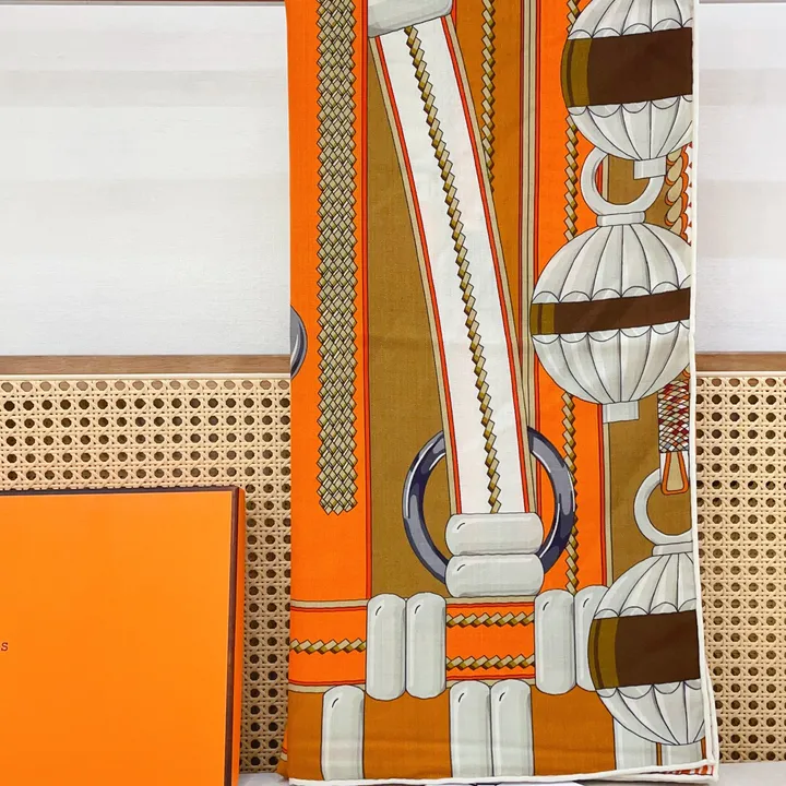 スーパーコピー エルメス マフラー