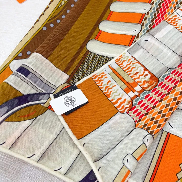 スーパーコピー エルメス マフラー