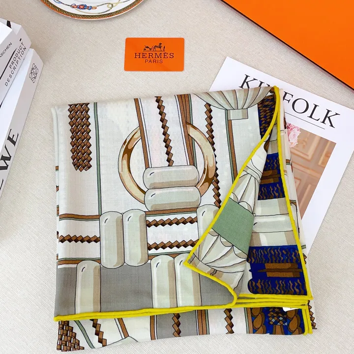 スーパーコピー エルメス マフラー