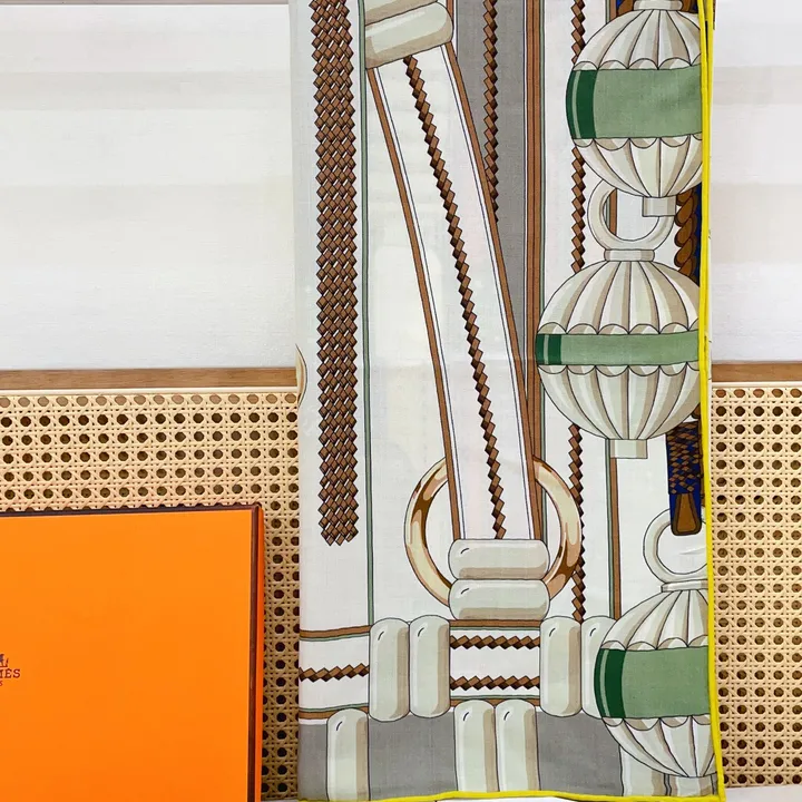 スーパーコピー エルメス マフラー