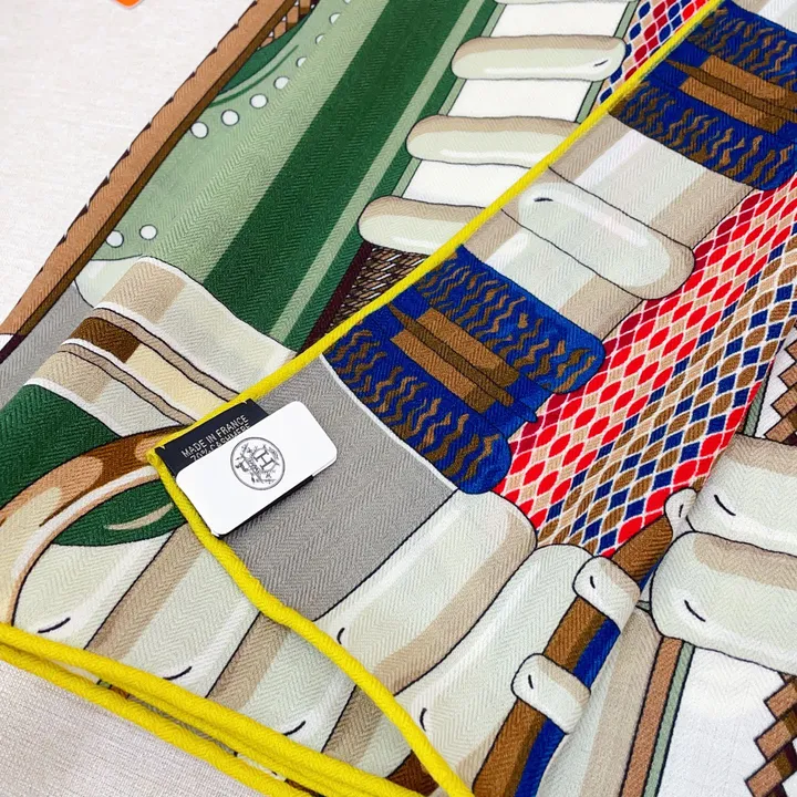 スーパーコピー エルメス マフラー