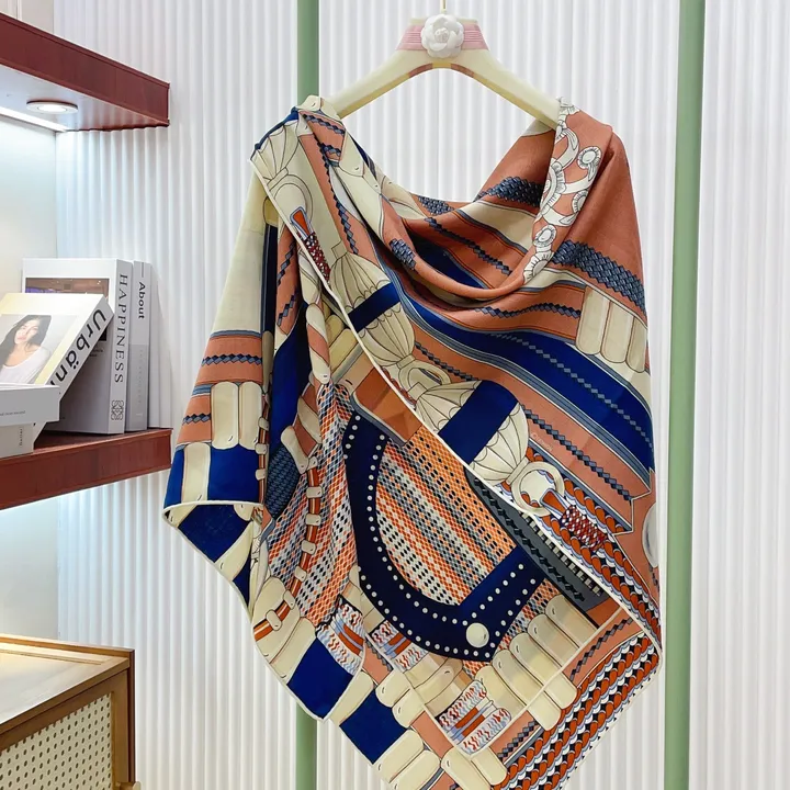 スーパーコピー エルメス マフラー