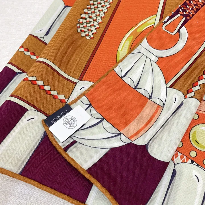 スーパーコピー エルメス マフラー