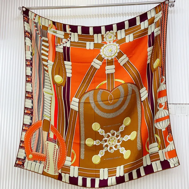 スーパーコピー エルメス マフラー