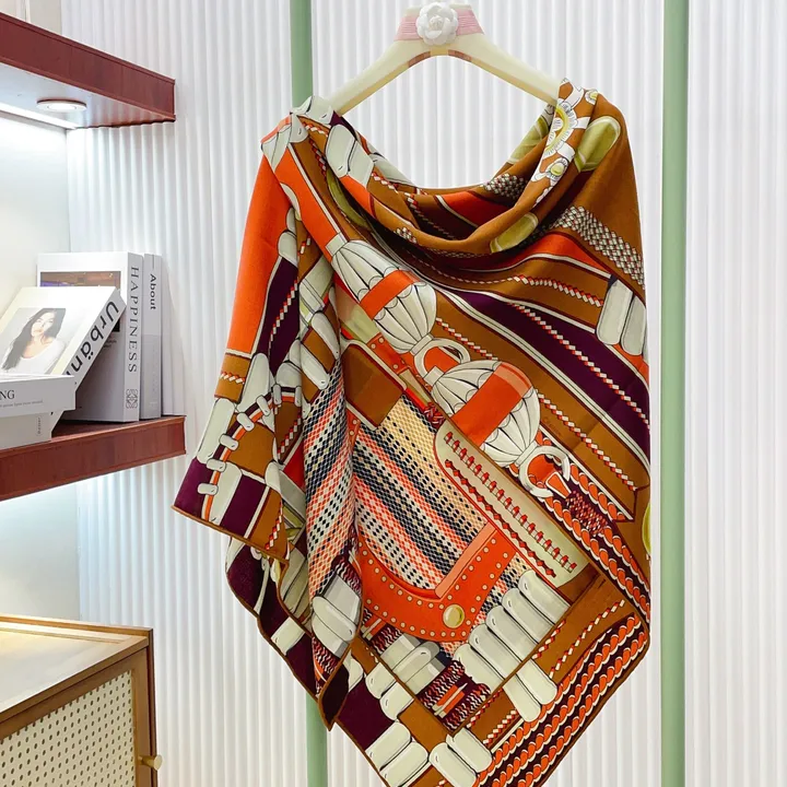 スーパーコピー エルメス マフラー