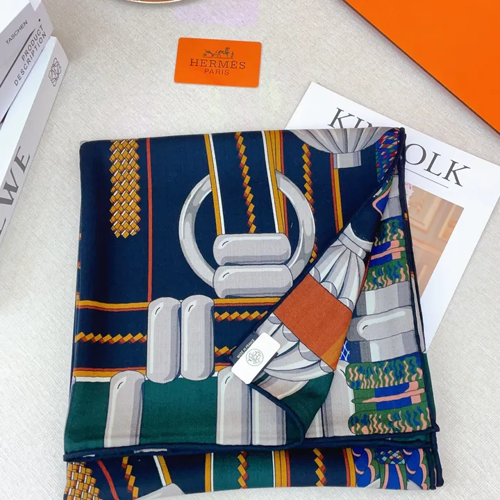 スーパーコピー エルメス マフラー