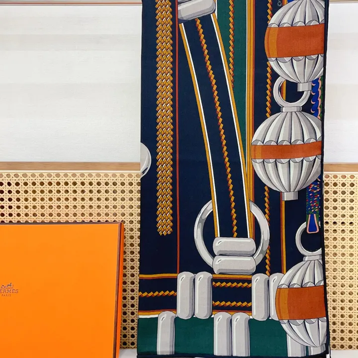 スーパーコピー エルメス マフラー