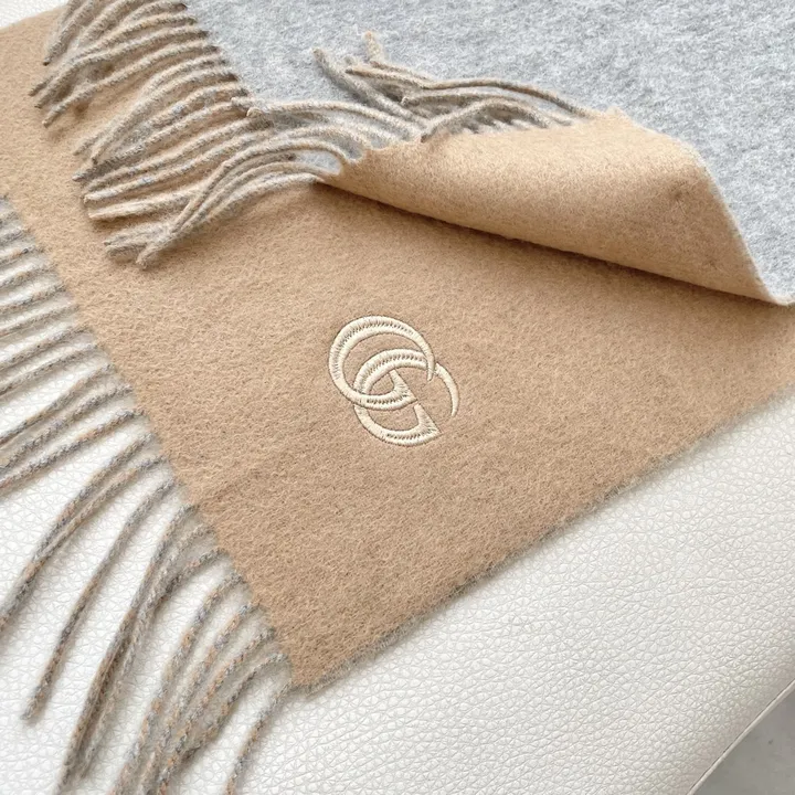 スーパーコピー グッチ マフラー