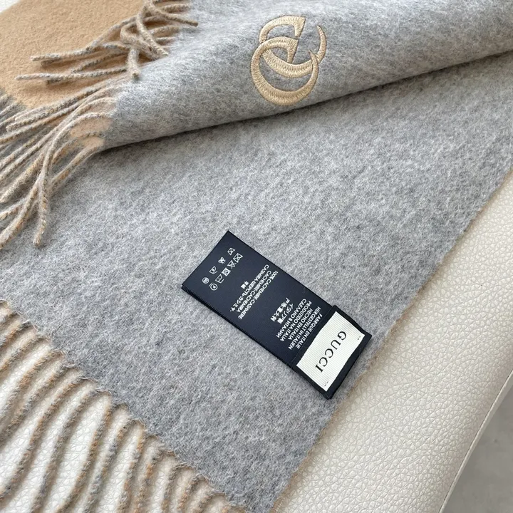 スーパーコピー グッチ マフラー