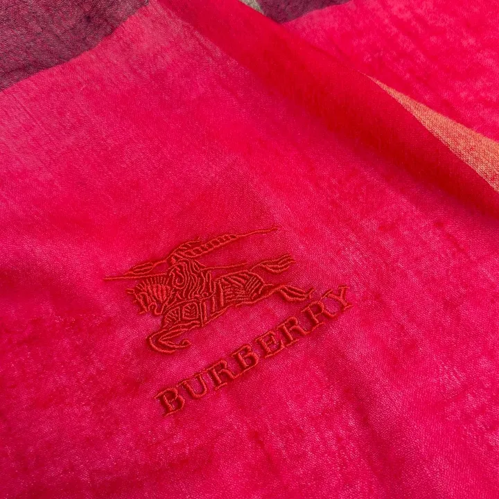 スーパーコピー バーバリー ス マフラー