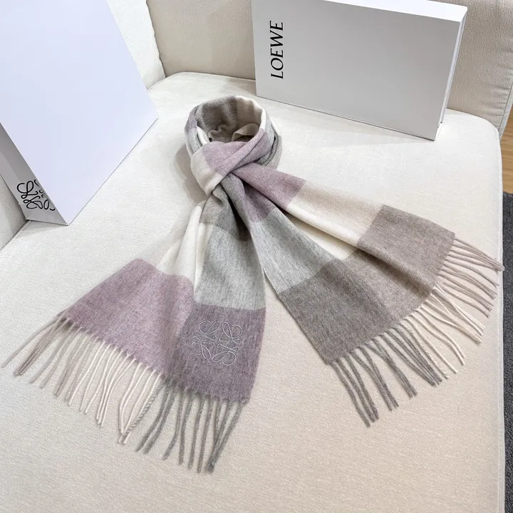 スーパーコピー ロエベ マフラー