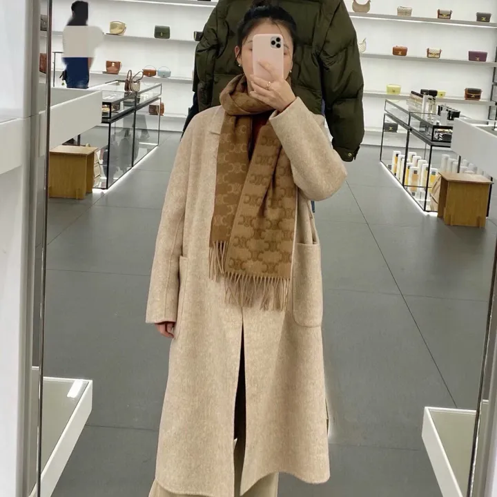 スーパーコピー ロエベ マフラー