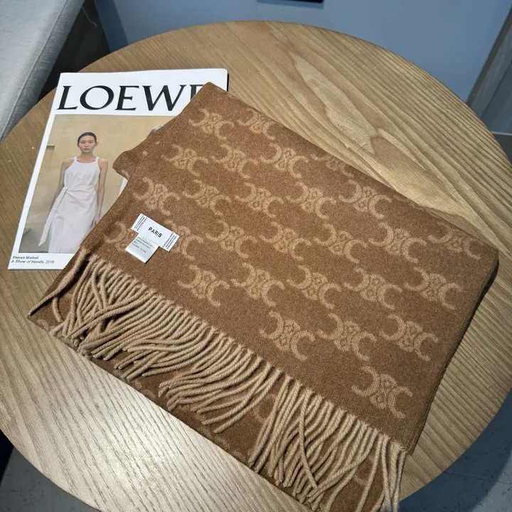 スーパーコピー ロエベ マフラー