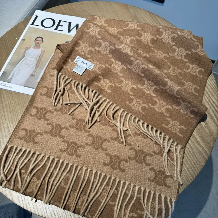 スーパーコピー ロエベ マフラー