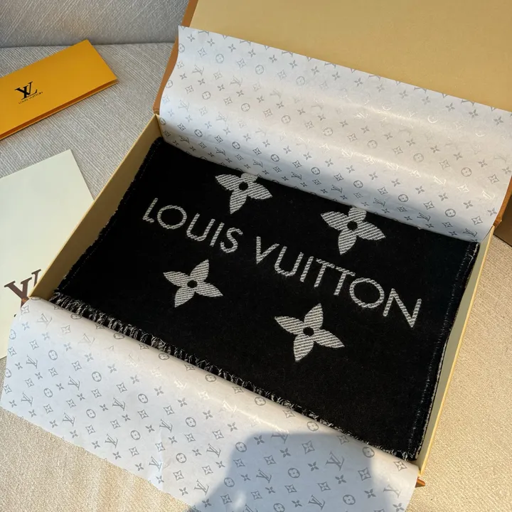 スーパーコピー ルイヴィトン マフラー