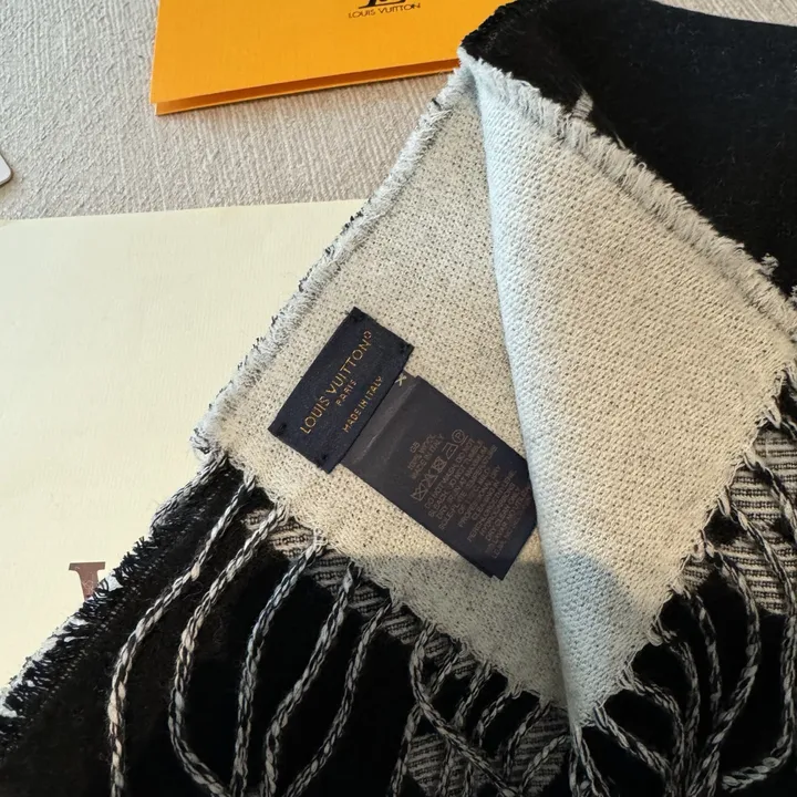 スーパーコピー ルイヴィトン マフラー