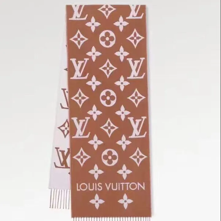 スーパーコピー ルイヴィトン マフラー