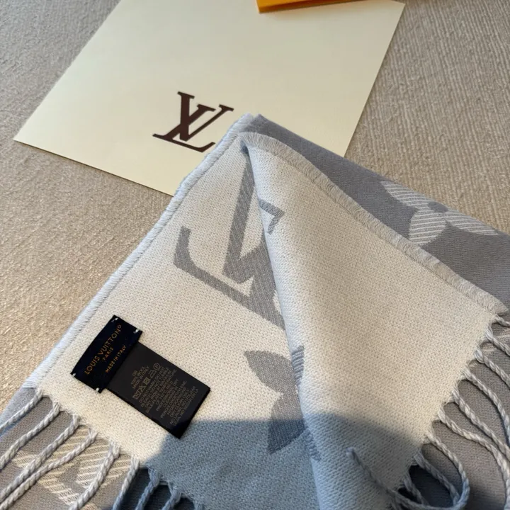 スーパーコピー ルイヴィトン マフラー