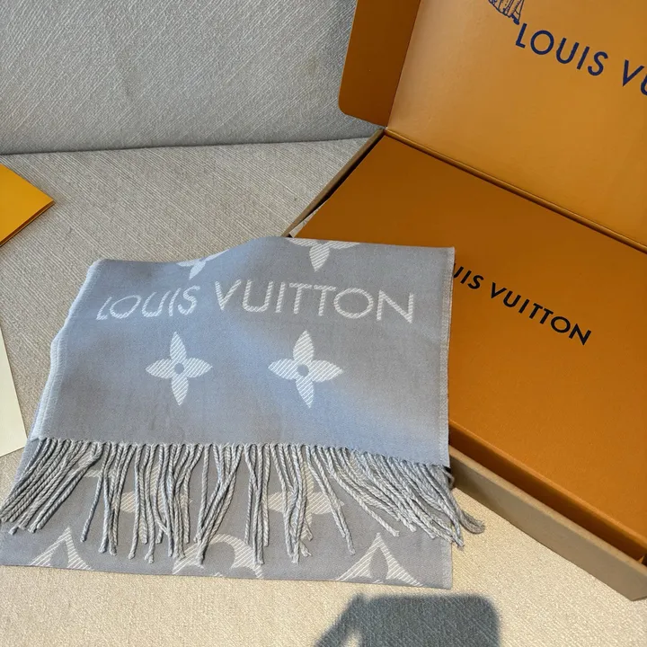 スーパーコピー ルイヴィトン マフラー