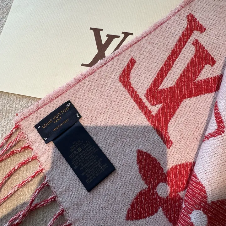 スーパーコピー ルイヴィトン マフラー