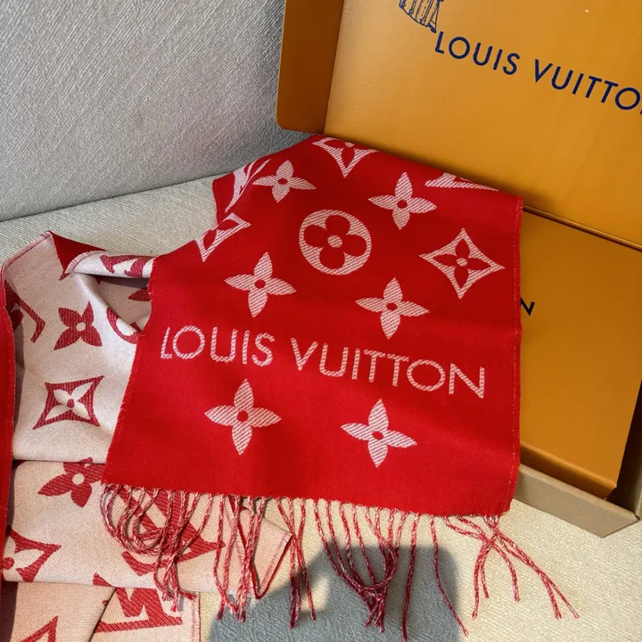 スーパーコピー ルイヴィトン マフラー