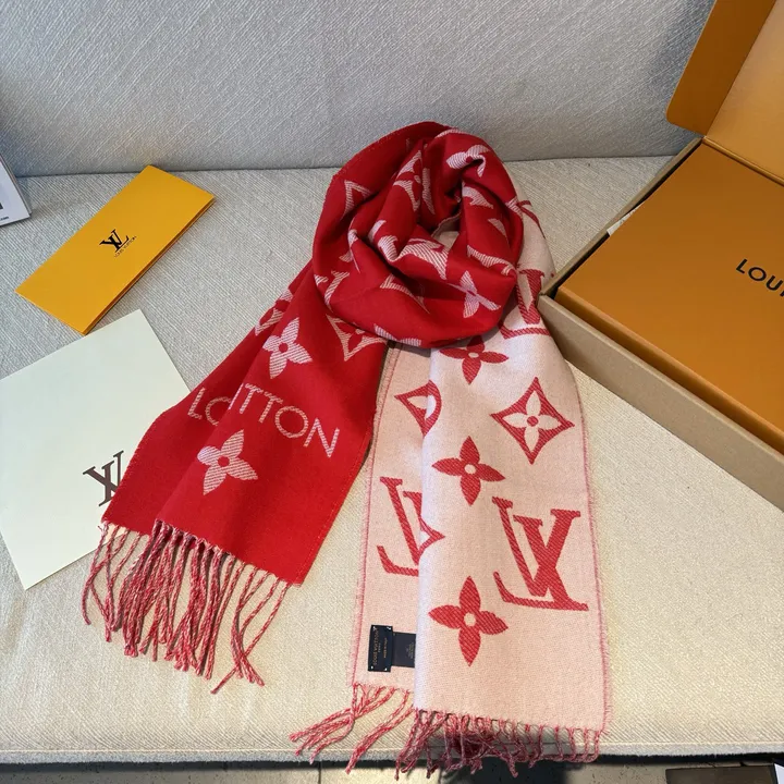 スーパーコピー ルイヴィトン マフラー