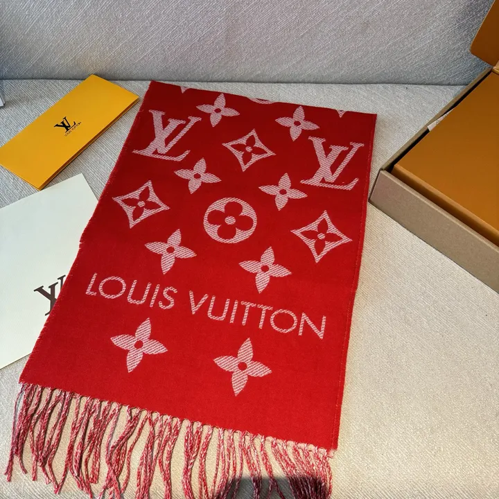 スーパーコピー ルイヴィトン マフラー