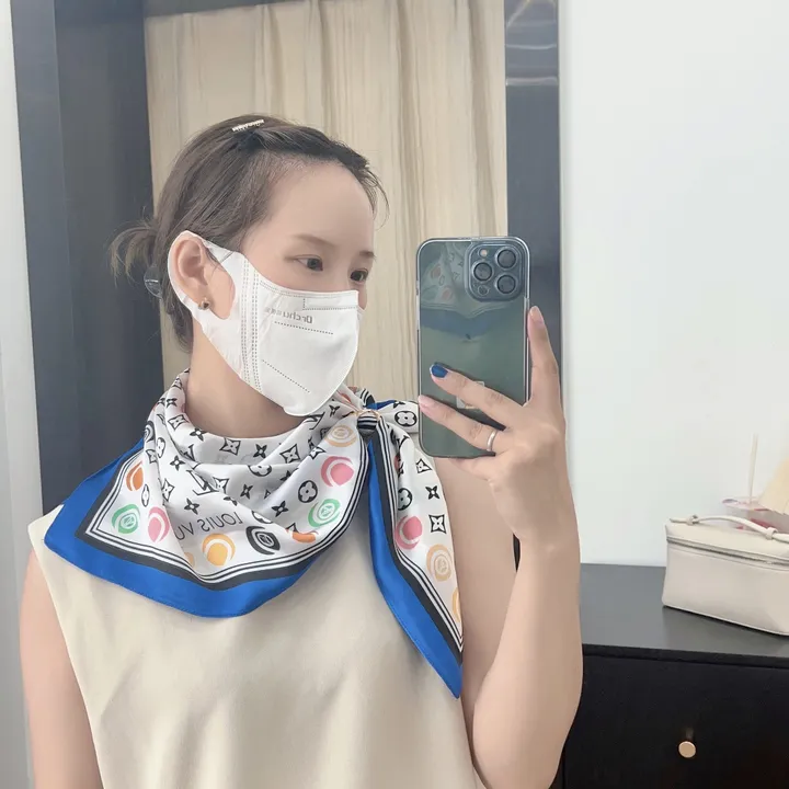 スーパーコピー ルイヴィトン マフラー