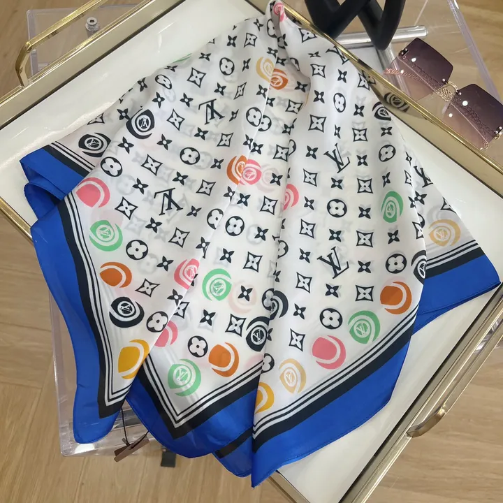 スーパーコピー ルイヴィトン マフラー