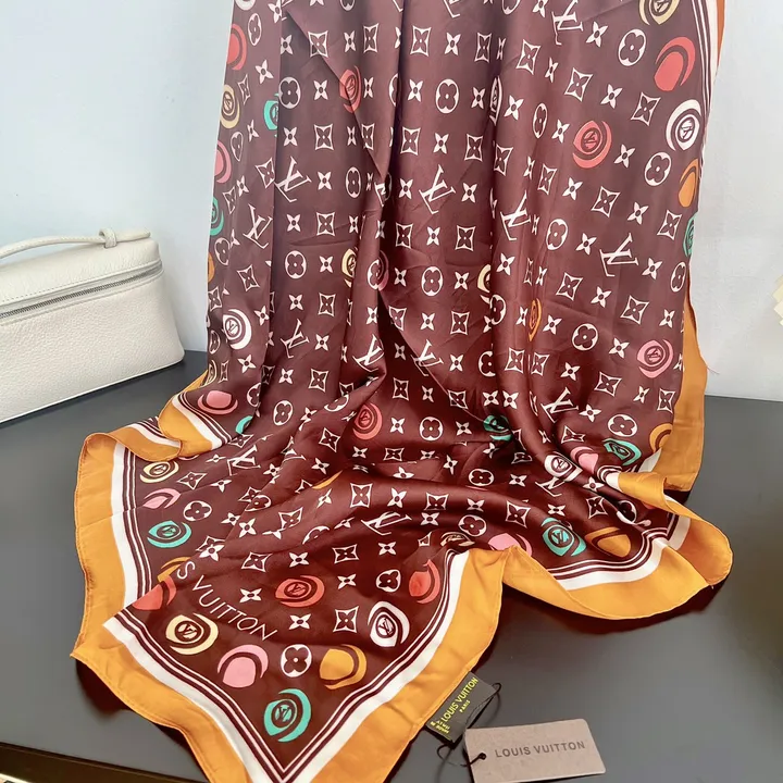 スーパーコピー ルイヴィトン マフラー