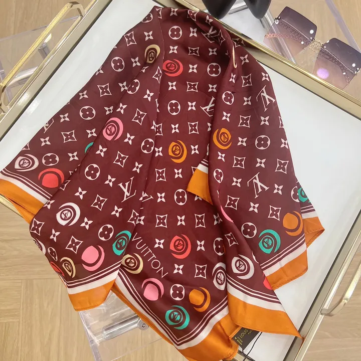 スーパーコピー ルイヴィトン マフラー