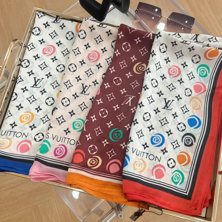 スーパーコピー ルイヴィトン マフラー