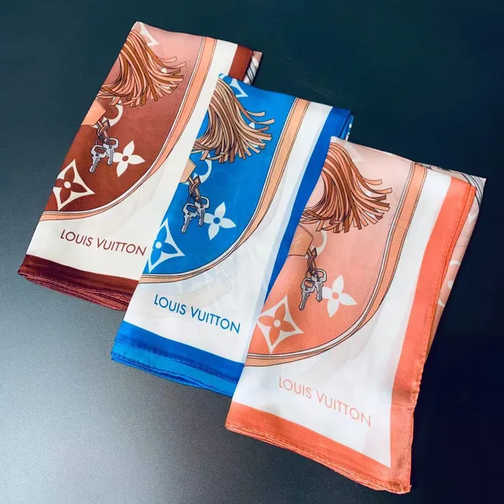 スーパーコピー ルイヴィトン マフラー