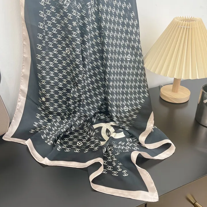 スーパーコピー シャネル マフラー