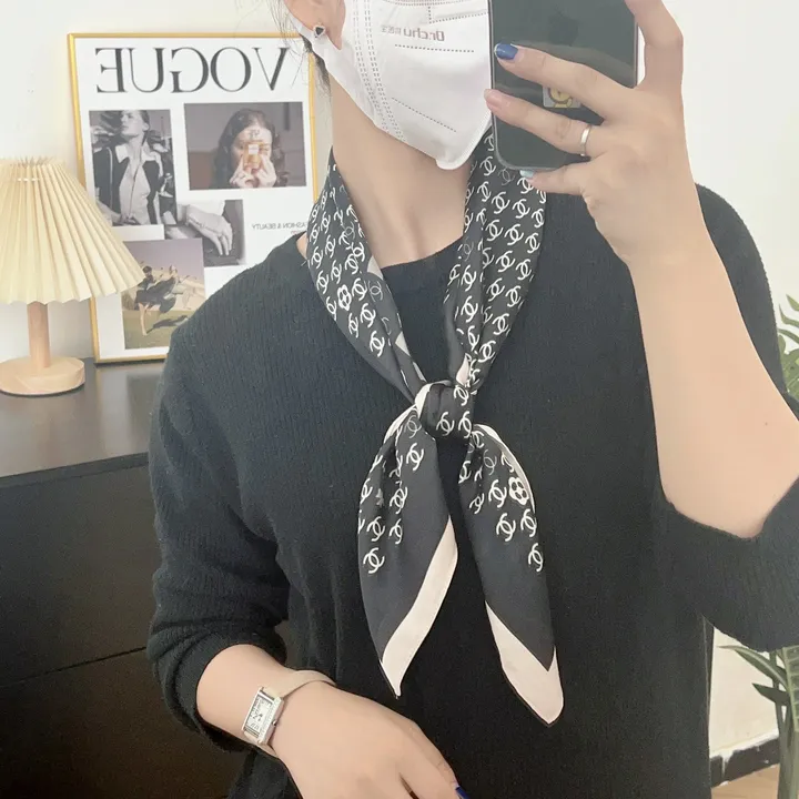 スーパーコピー シャネル マフラー