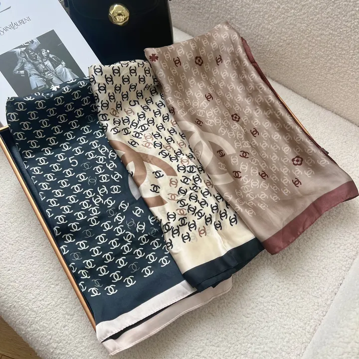 スーパーコピー シャネル マフラー