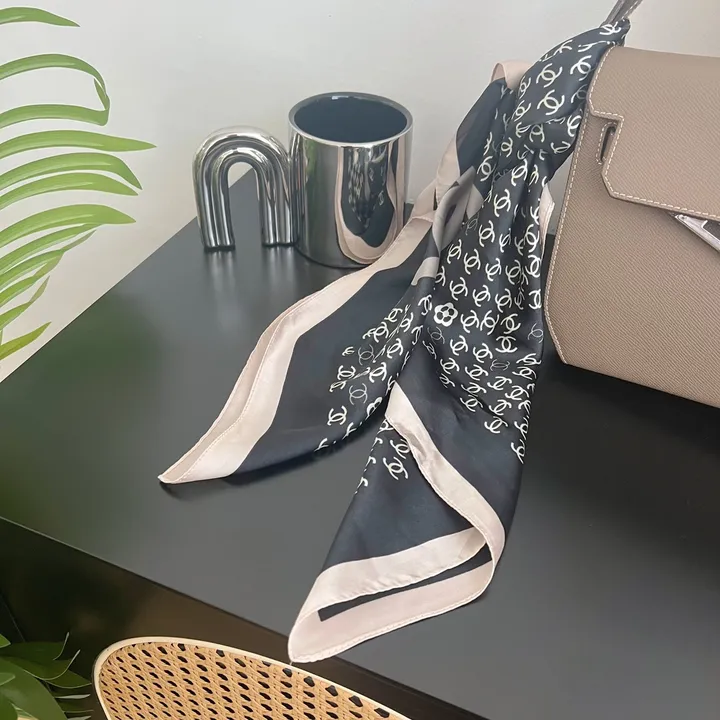 スーパーコピー シャネル マフラー