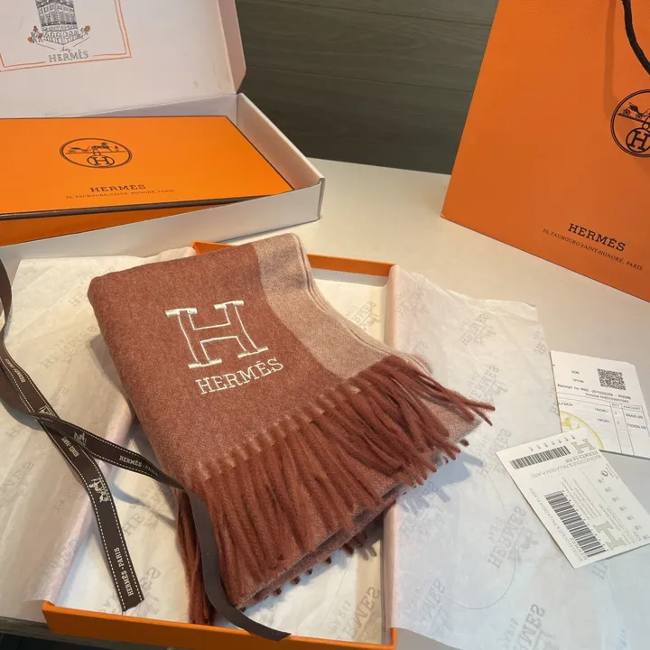 スーパーコピー エルメス マフラー