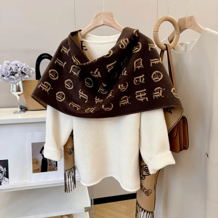 スーパーコピー クロムハーツ マフラー