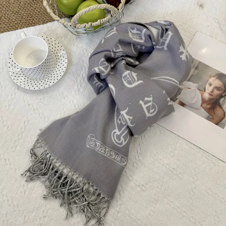 スーパーコピー クロムハーツ マフラー