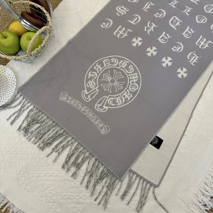 スーパーコピー クロムハーツ マフラー