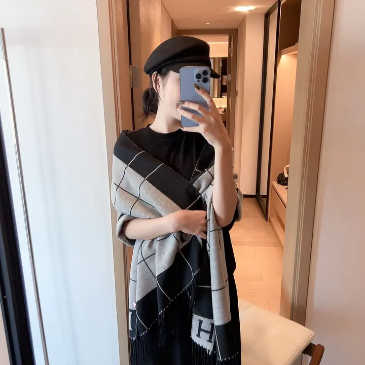 スーパーコピー エルメス マフラー