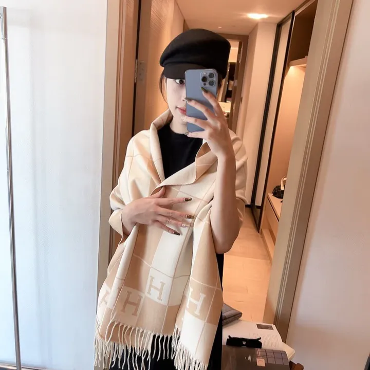 スーパーコピー エルメス マフラー