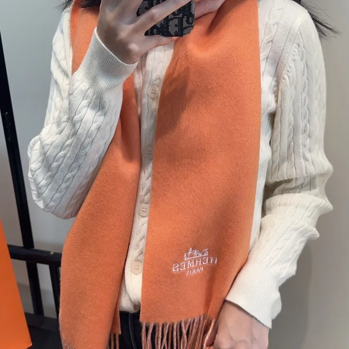 スーパーコピー エルメス マフラー