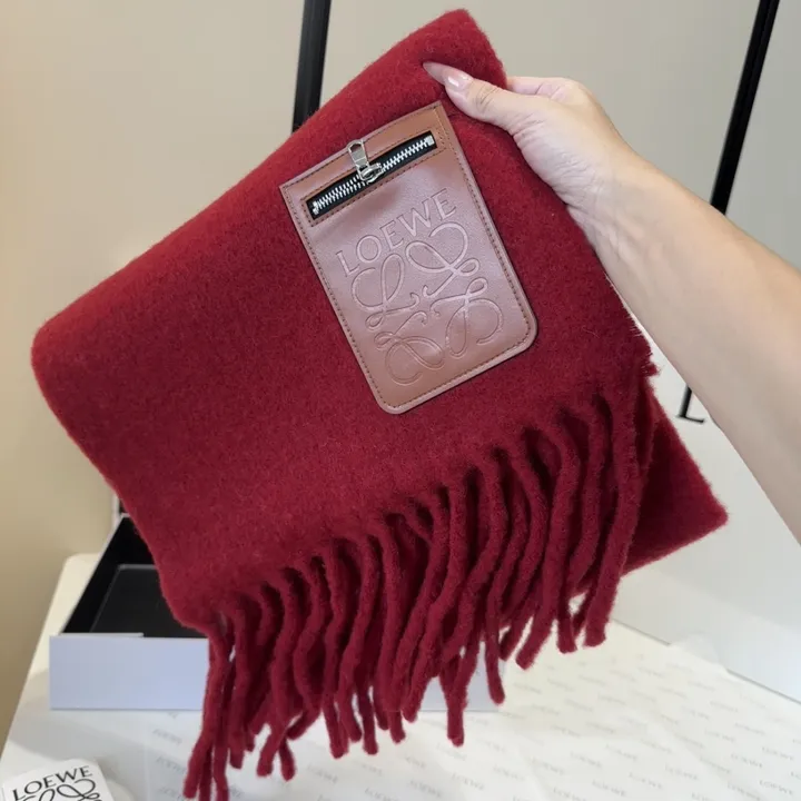 スーパーコピー ロエベ マフラー