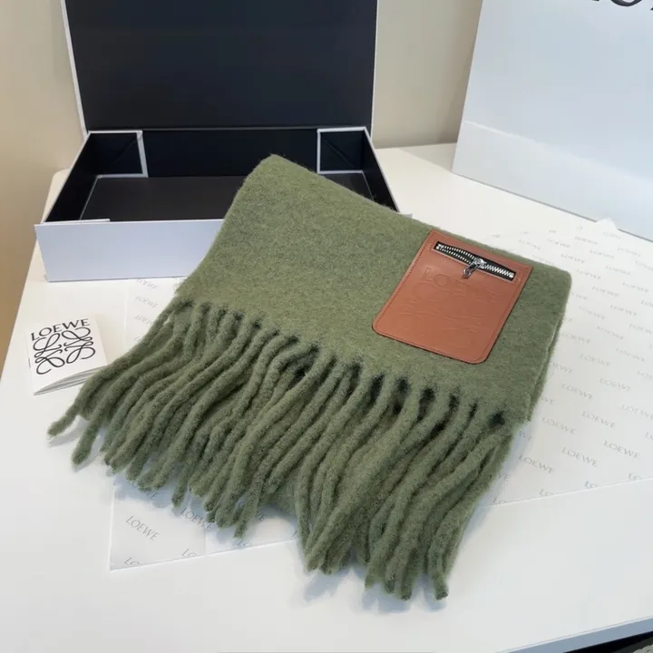 スーパーコピー ロエベ マフラー