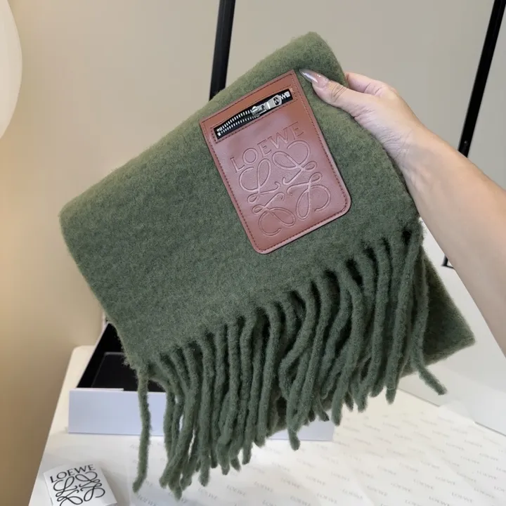 スーパーコピー ロエベ マフラー