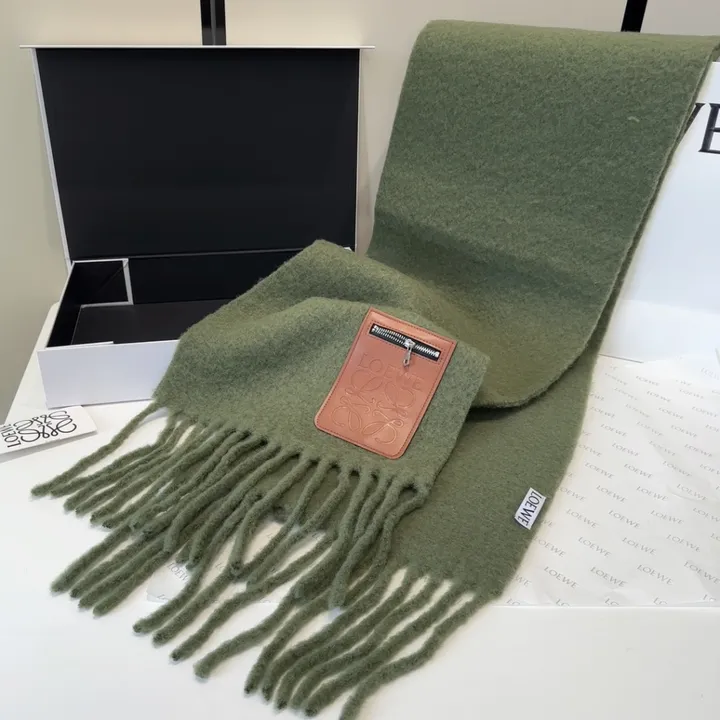 スーパーコピー ロエベ マフラー