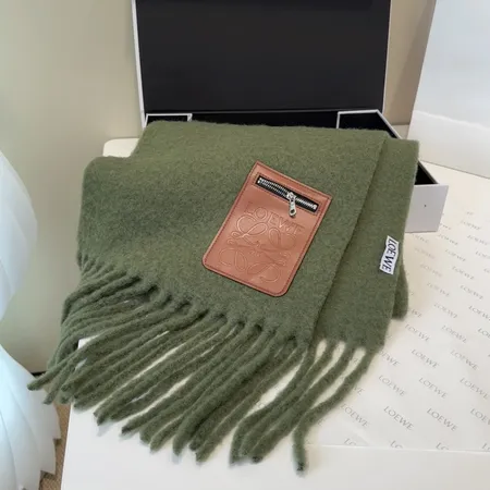 スーパーコピー ロエベ マフラー