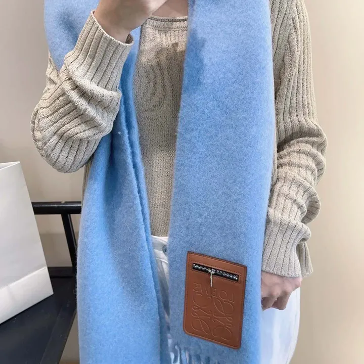 スーパーコピー ロエベ マフラー